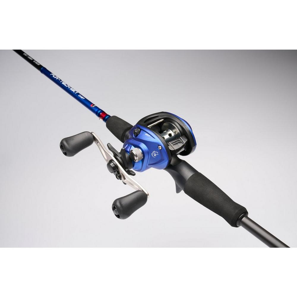 Complete Baitcast Set
