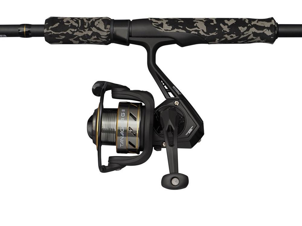 Mitchell Tanager G2 Spin