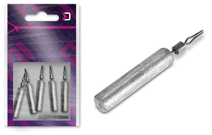 Complete Dropshot Starter Kit - 24 Delig