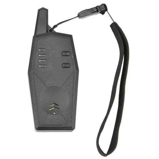 Carp Zoom Messenger 2+1 Beetmelderset