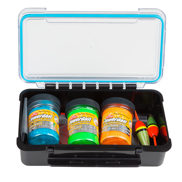 Berkley Flex Trout TE-240 5-15g Forel Starterkit