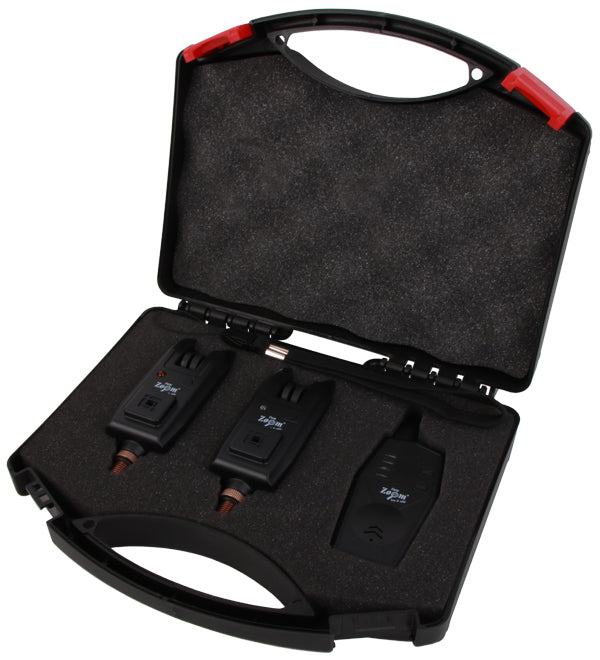 Carp Zoom Messenger 2+1 Beetmelderset