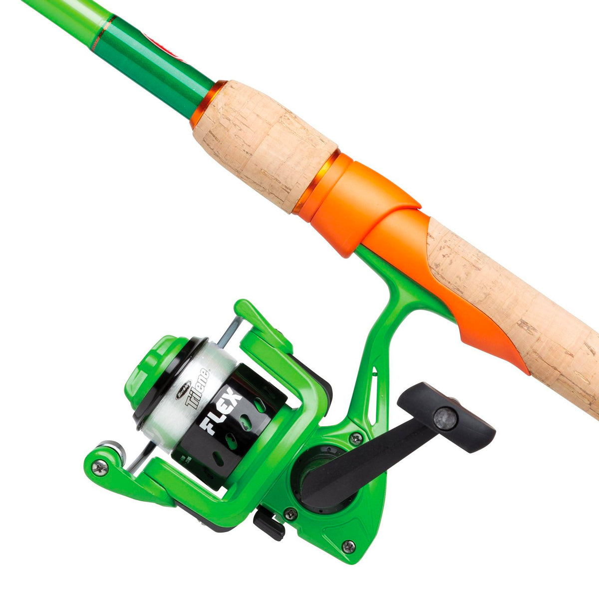 Berkley Flex Trout TE-240 5-15g Forel Starterkit