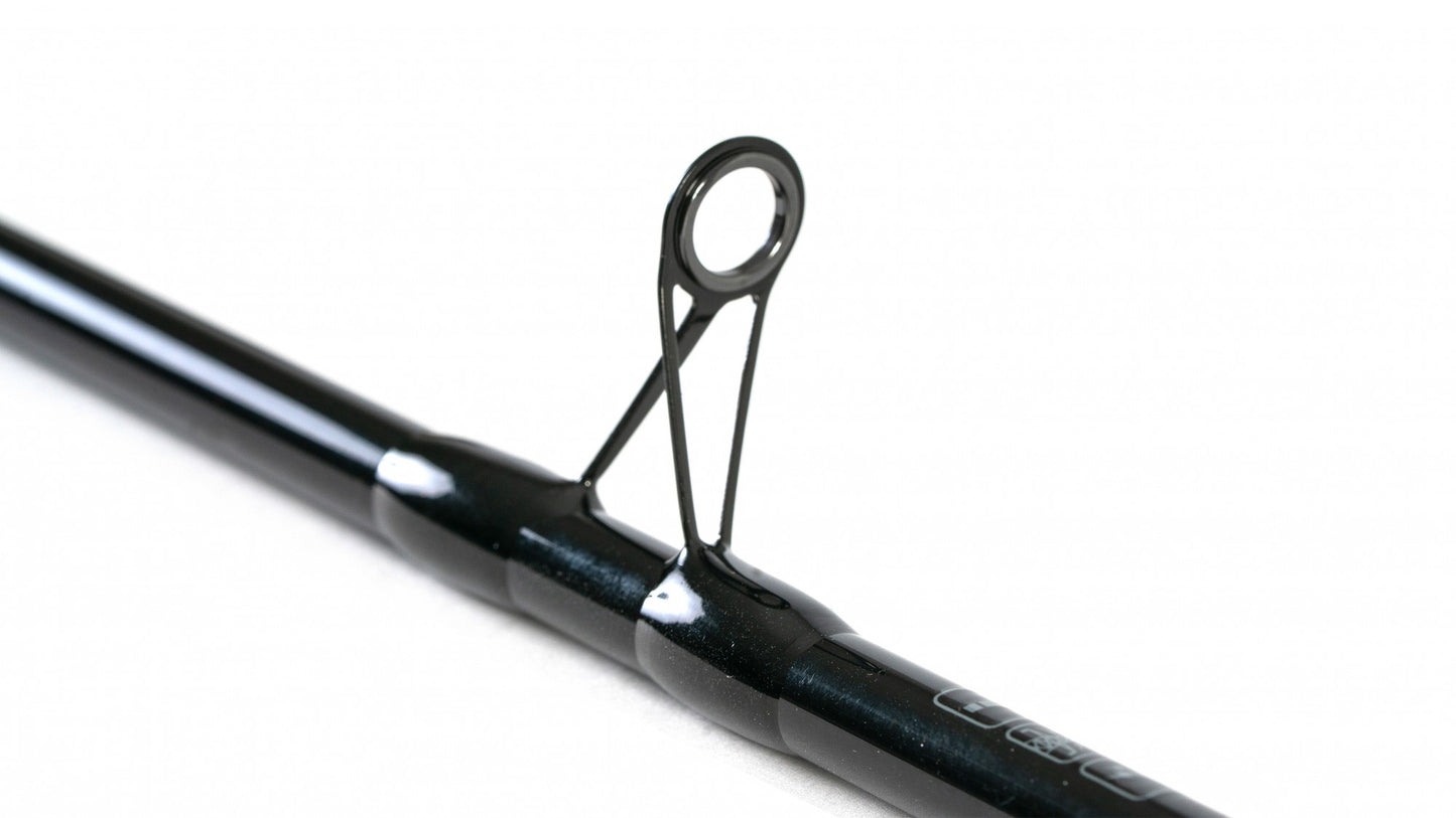 Guru 10' Complete Pellet Waggler Set