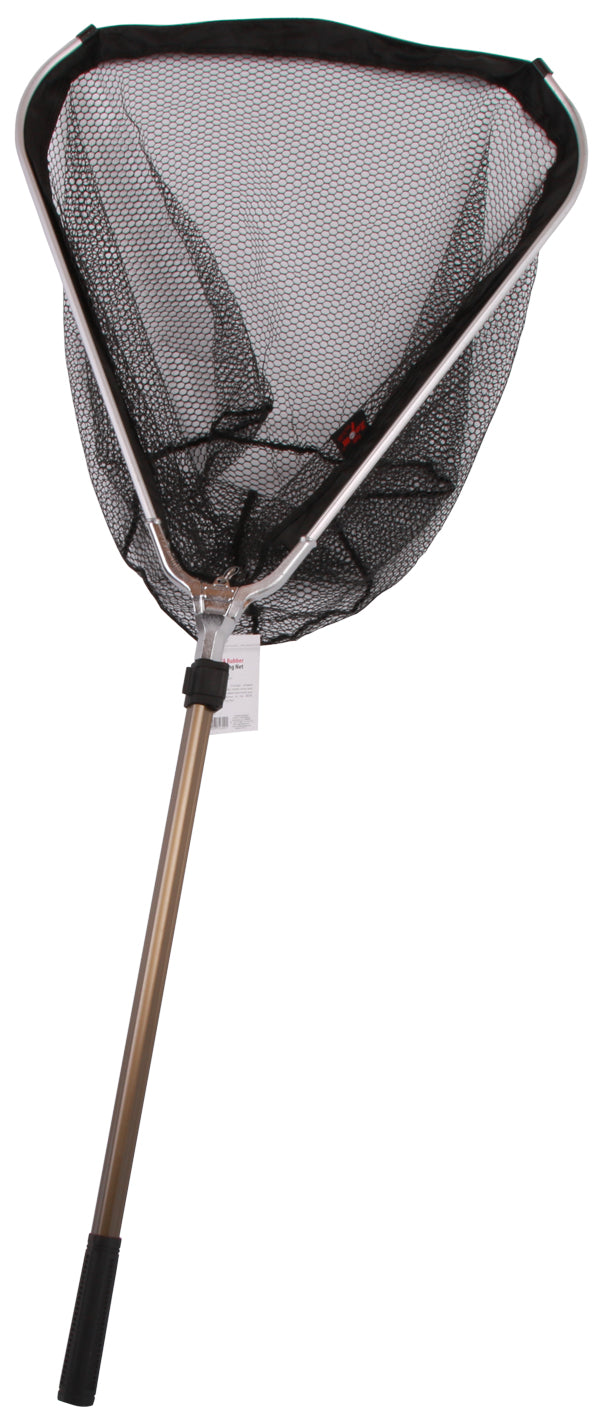 Zeta Rubber Landings Net (2 Varianten)