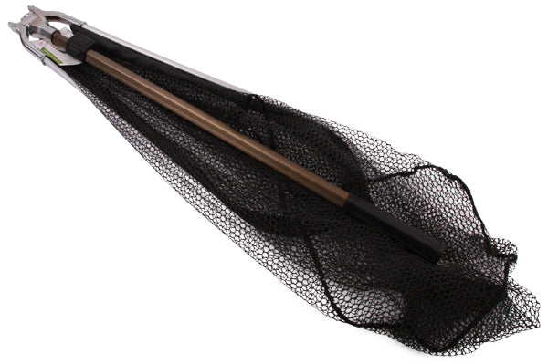 Zeta Rubber Landings Net (2 Varianten)