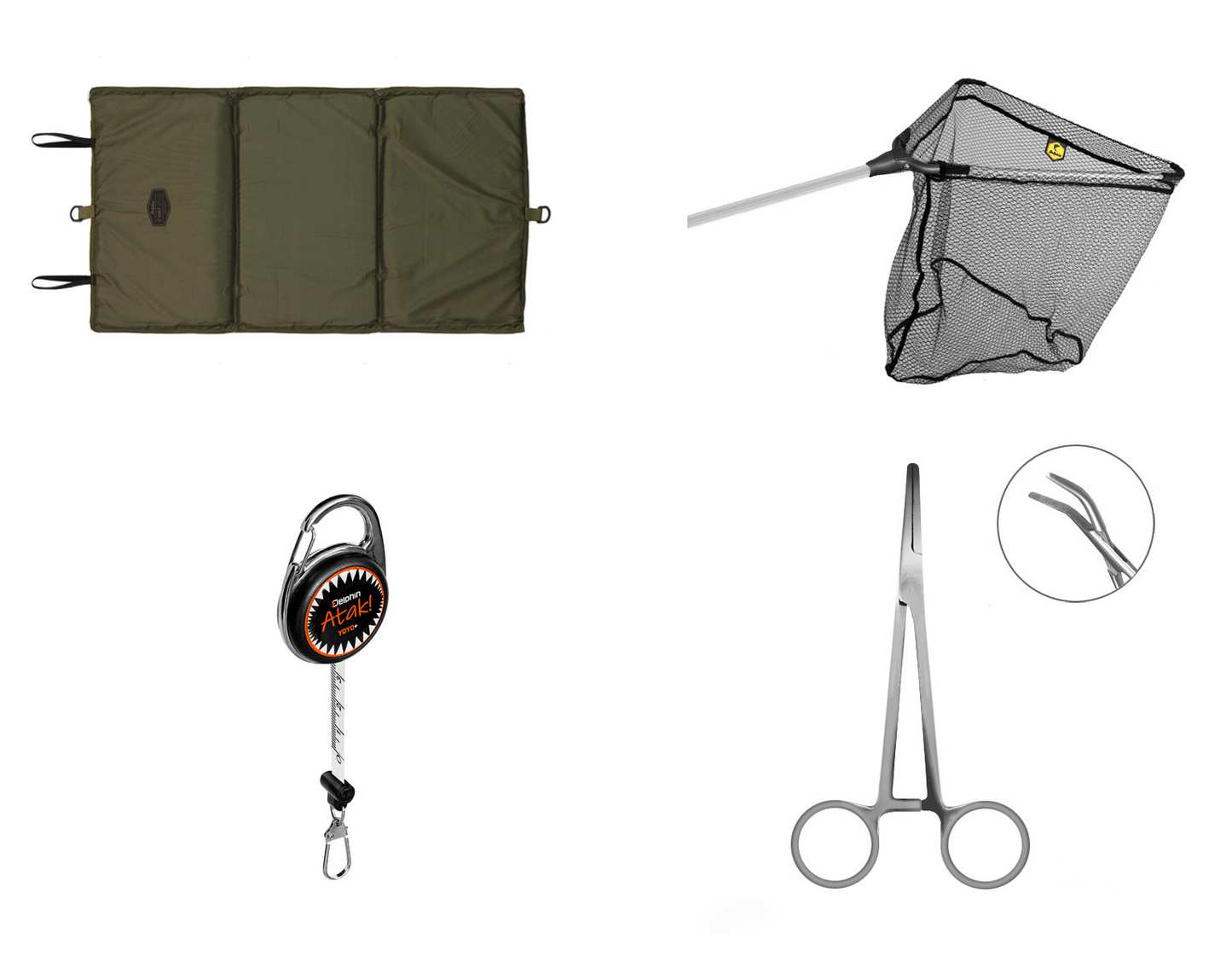 Allround Landing Set