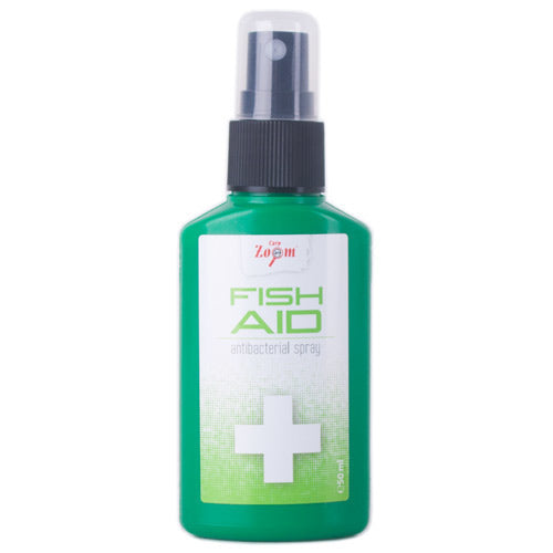 Carp Zoom First Aid Spray
