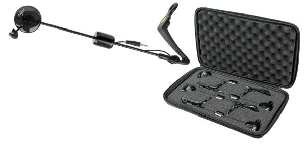 Carp Zoom Verlichte Swinger Set - Bite Indicator Set