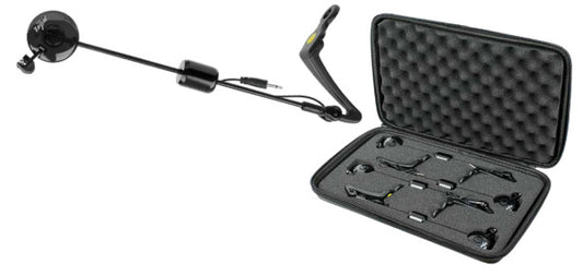 Carp Zoom Verlichte Swinger Set - Bite Indicator Set