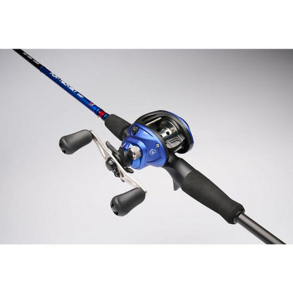 Complete Baitcast Set