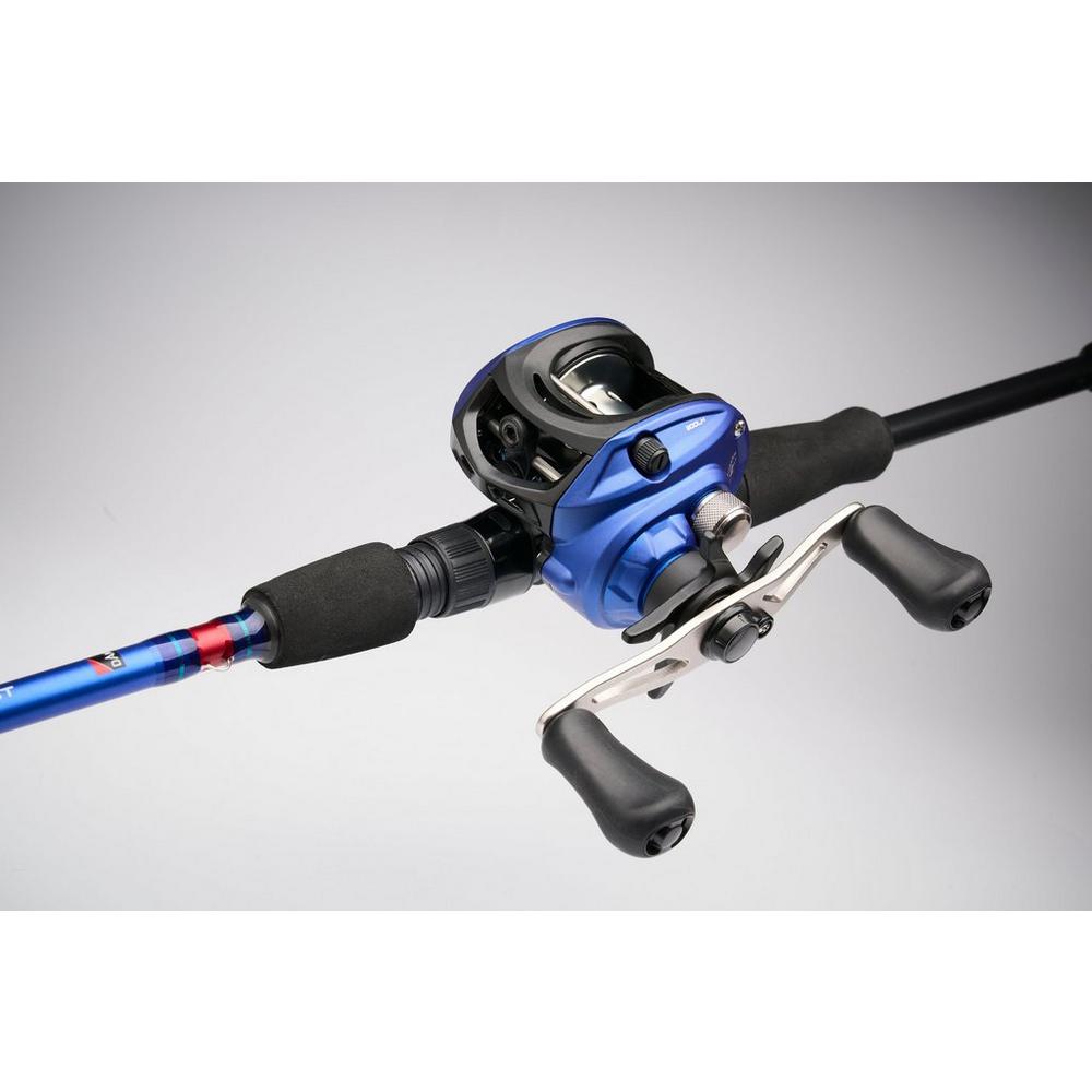 Complete Baitcast Set