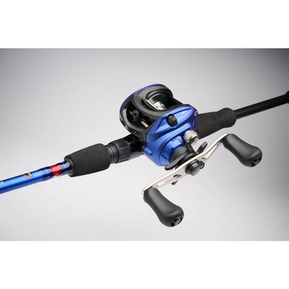 Complete Baitcast Set