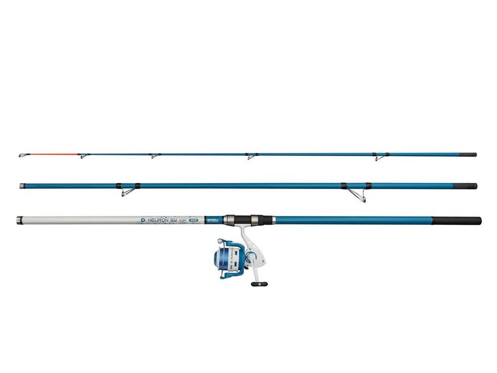 Mitchell Strand Hengel Set