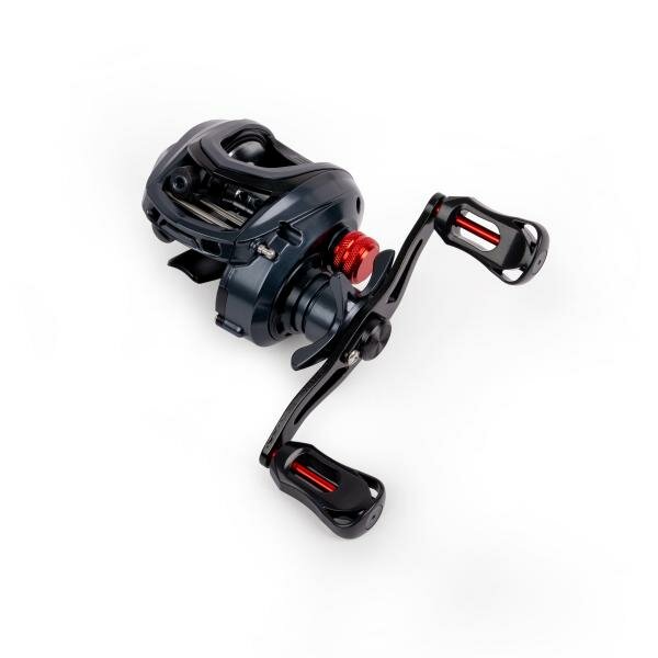 Zebco Demonic Baitcast Reel