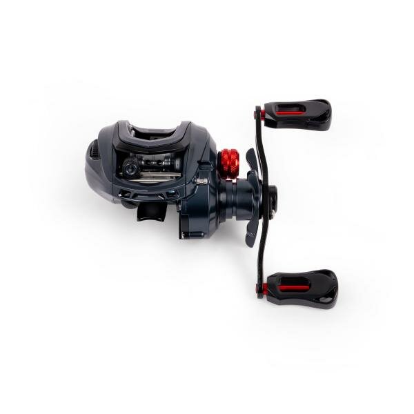 Zebco Demonic Baitcast Reel