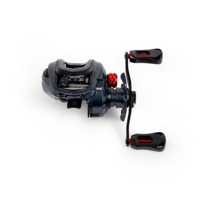 Zebco Demonic Baitcast Reel
