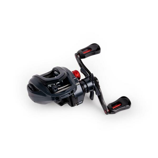 Zebco Demonic Baitcast Reel