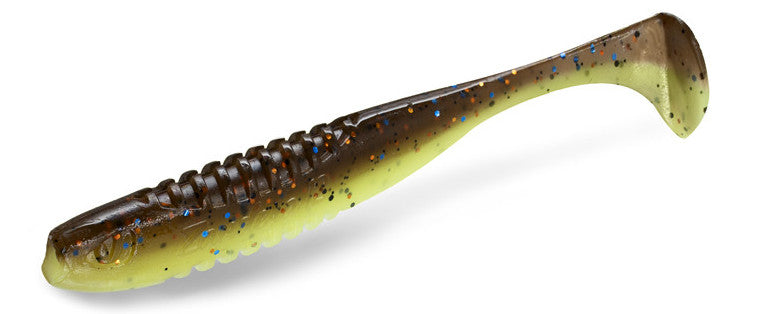 Zandera 10 cm UV (5 Varianten)