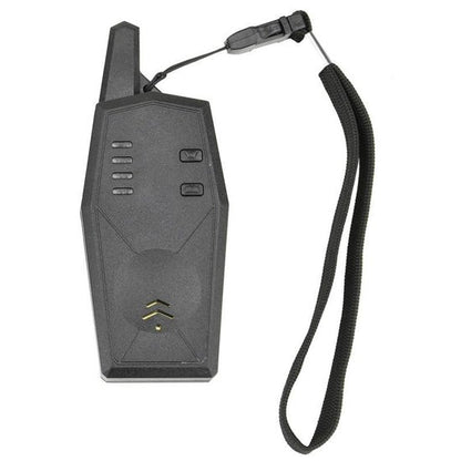 Carp Zoom Messenger 2+1 Beetmelderset