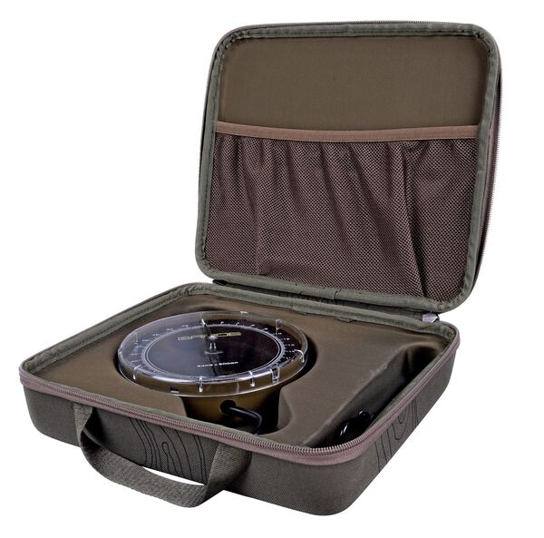 Grade D-Lux Scale 54kg Pouch Complete