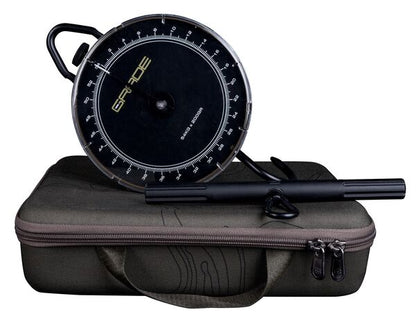 Grade D-Lux Scale 54kg Pouch Complete