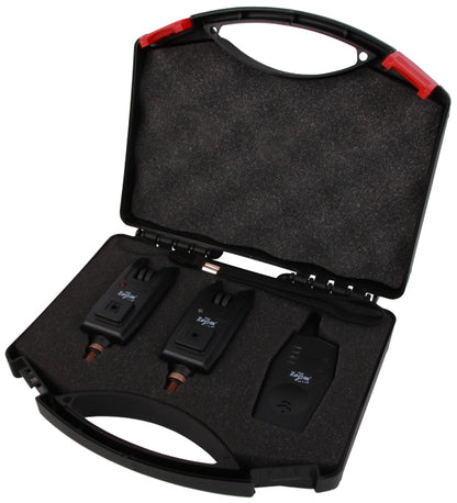 Carp Zoom Messenger 2+1 Beetmelderset
