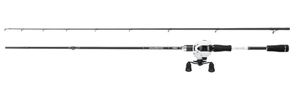 Mitchell Baitcaster Set - MX Casting Color Wit
