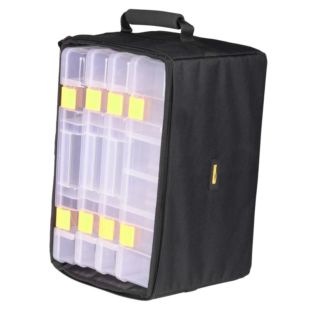 Spro Tackle Box Bag 125