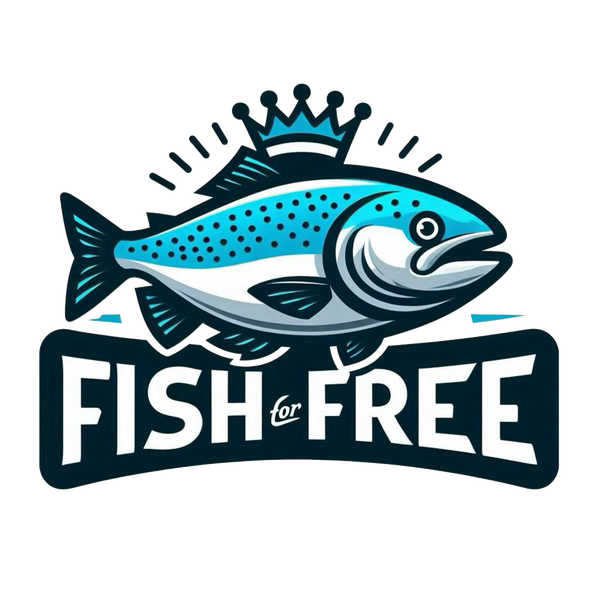 Fish For Free