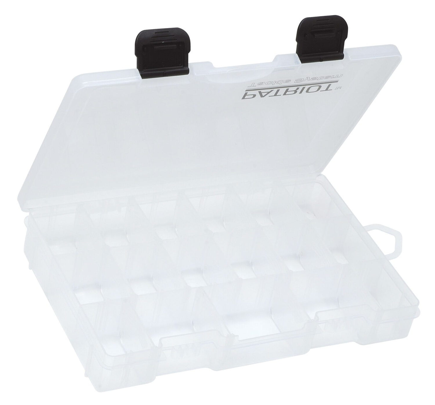 Allround Roofvis Set Patriot
