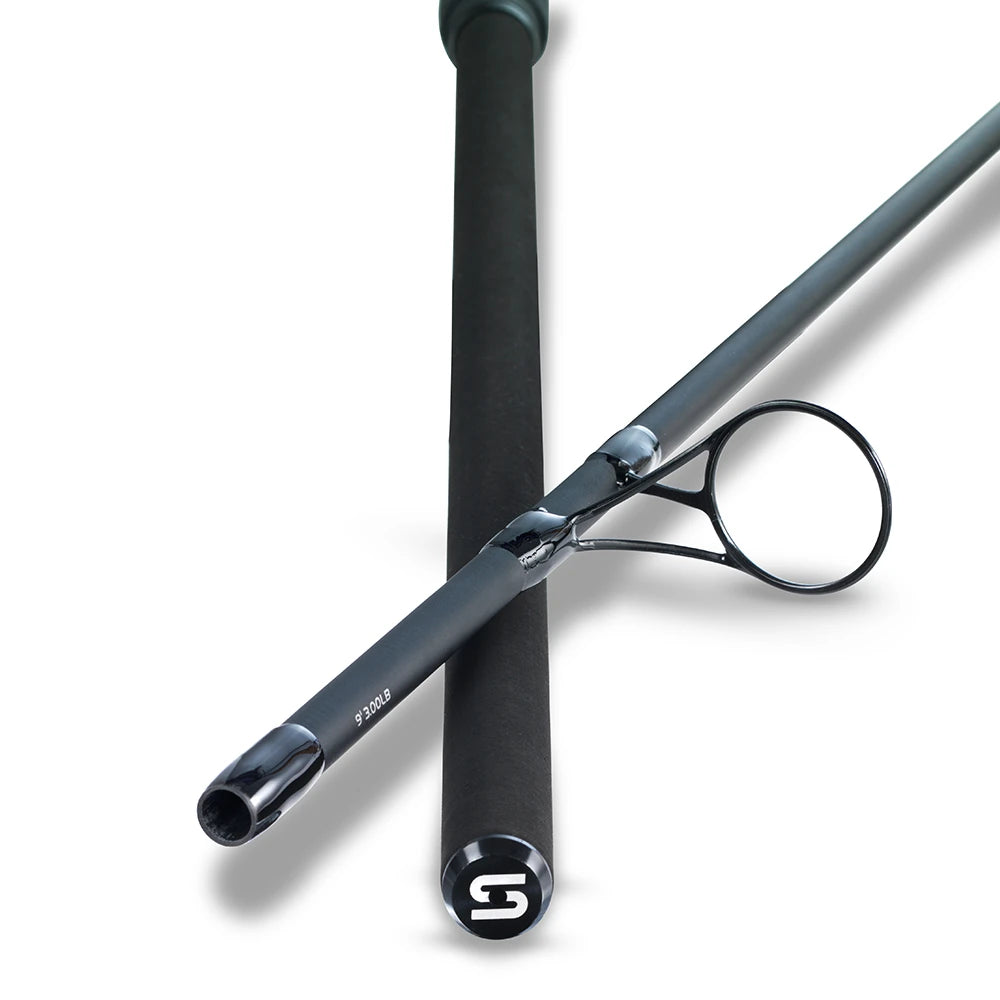 Sonik Xtractor Carp Rod 9' 2,75lbs