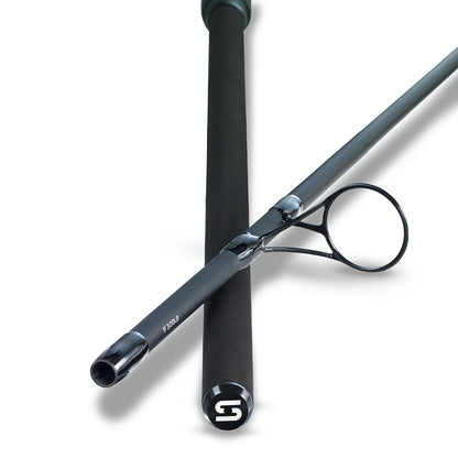 Sonik Xtractor Carp Rod 9' 2,75lbs