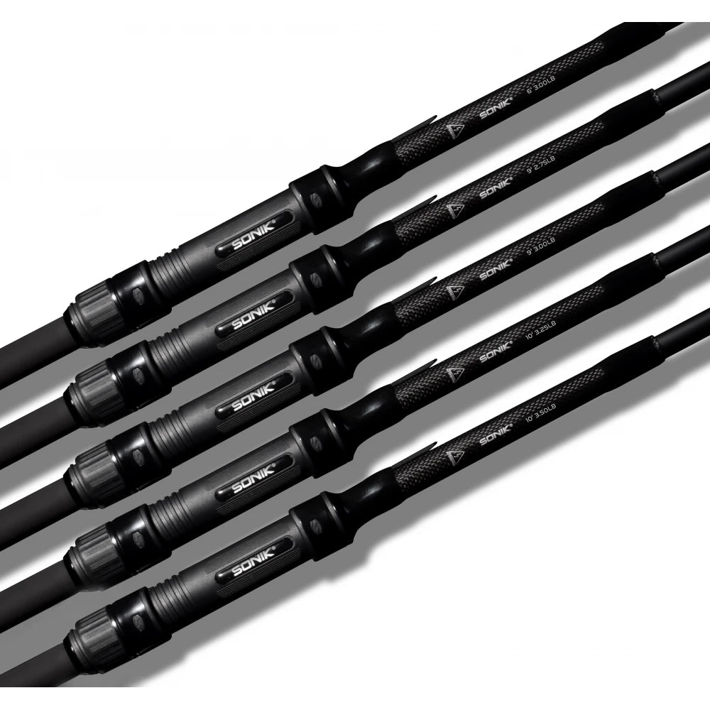 Sonik Xtractor Carp Rod 9' 2,75lbs