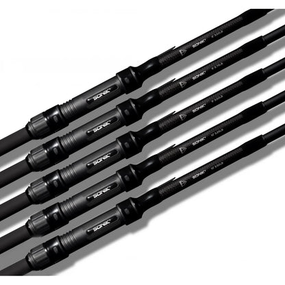 Sonik Xtractor Carp Rod 9' 2,75lbs