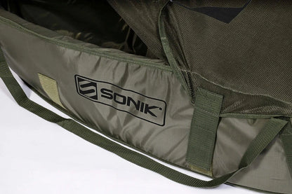 Sonik SK-Tek Unhooking Cradle Euro