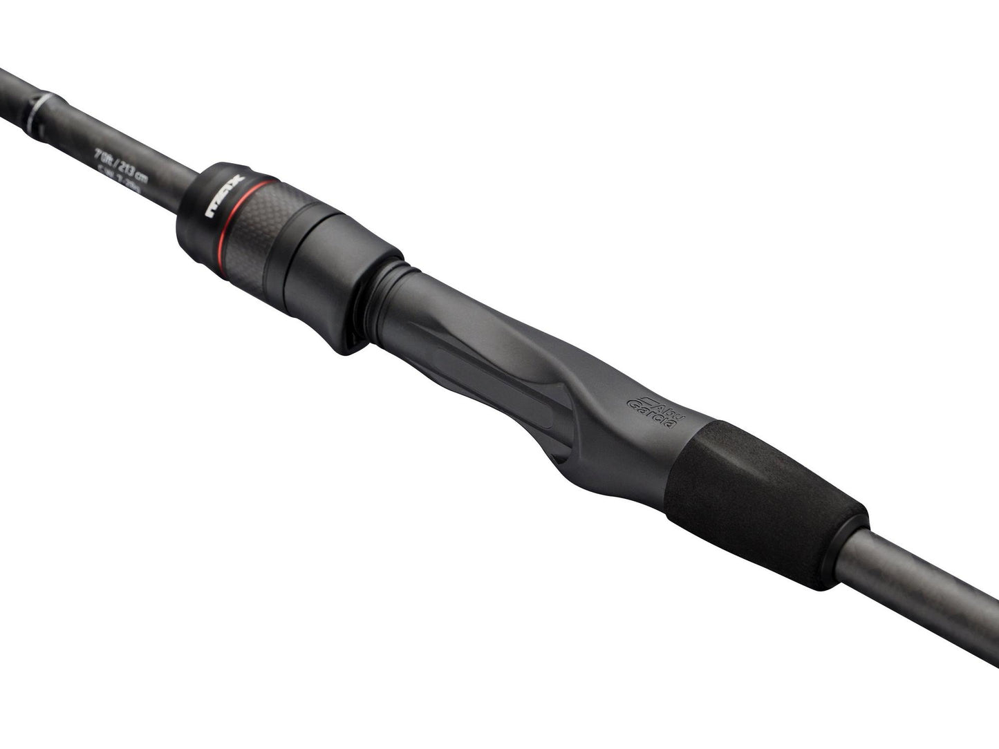 Abu Garcia Max SX Spinning Combo 2.13cm 7-28 gram (Incl. Lijn)