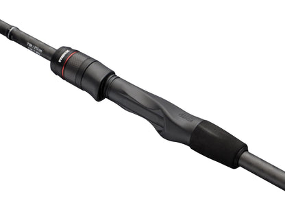 Abu Garcia Max SX Spinning Combo 2.13cm 7-28 gram (Incl. Lijn)