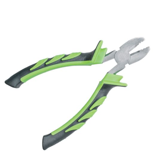 Crimp Tool Set - Tang plus crimps