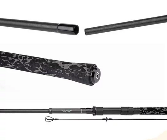 Sonik Xtractor + Dark Camo