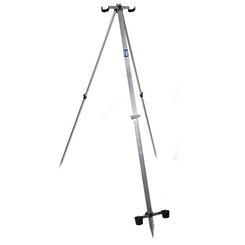 Zebco Telescopische Strand Tripod