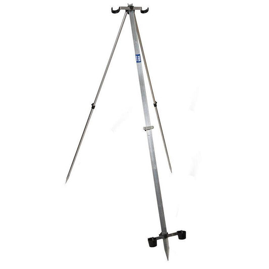 Zebco Telescopische Strand Tripod