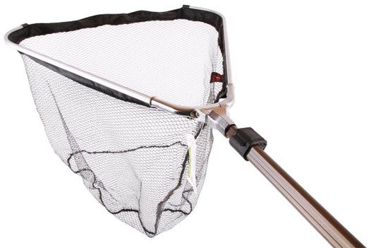 Zeta Rubber Landings Net (2 Varianten)