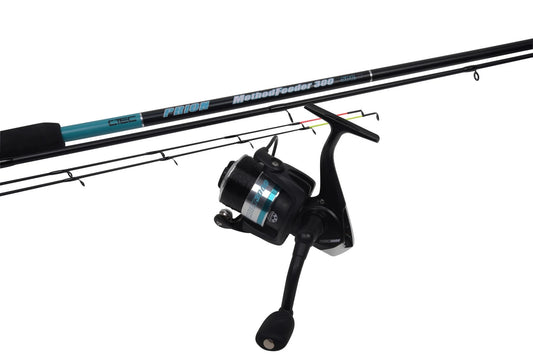 Spro Method Feeder Combo 300