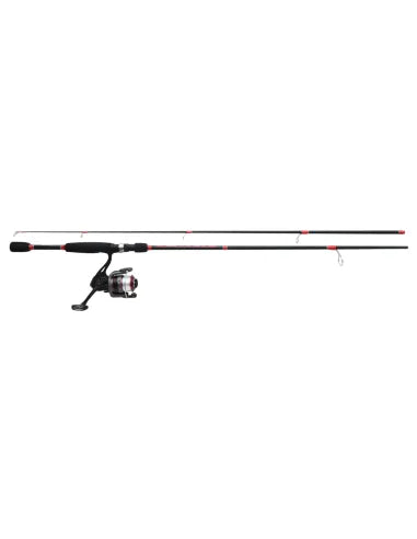 Patriot Top Gear Spin Combo