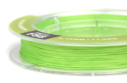 Spro Freestyle FS 8 Braid Gevlochten Lijn 125m