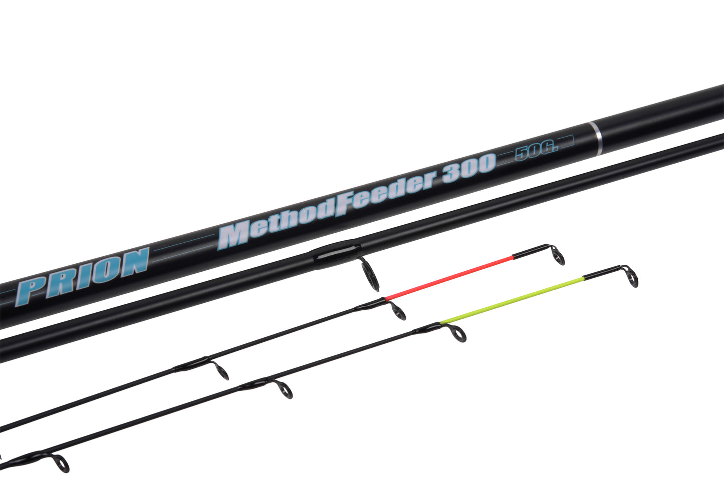 Spro Method Feeder Combo 300