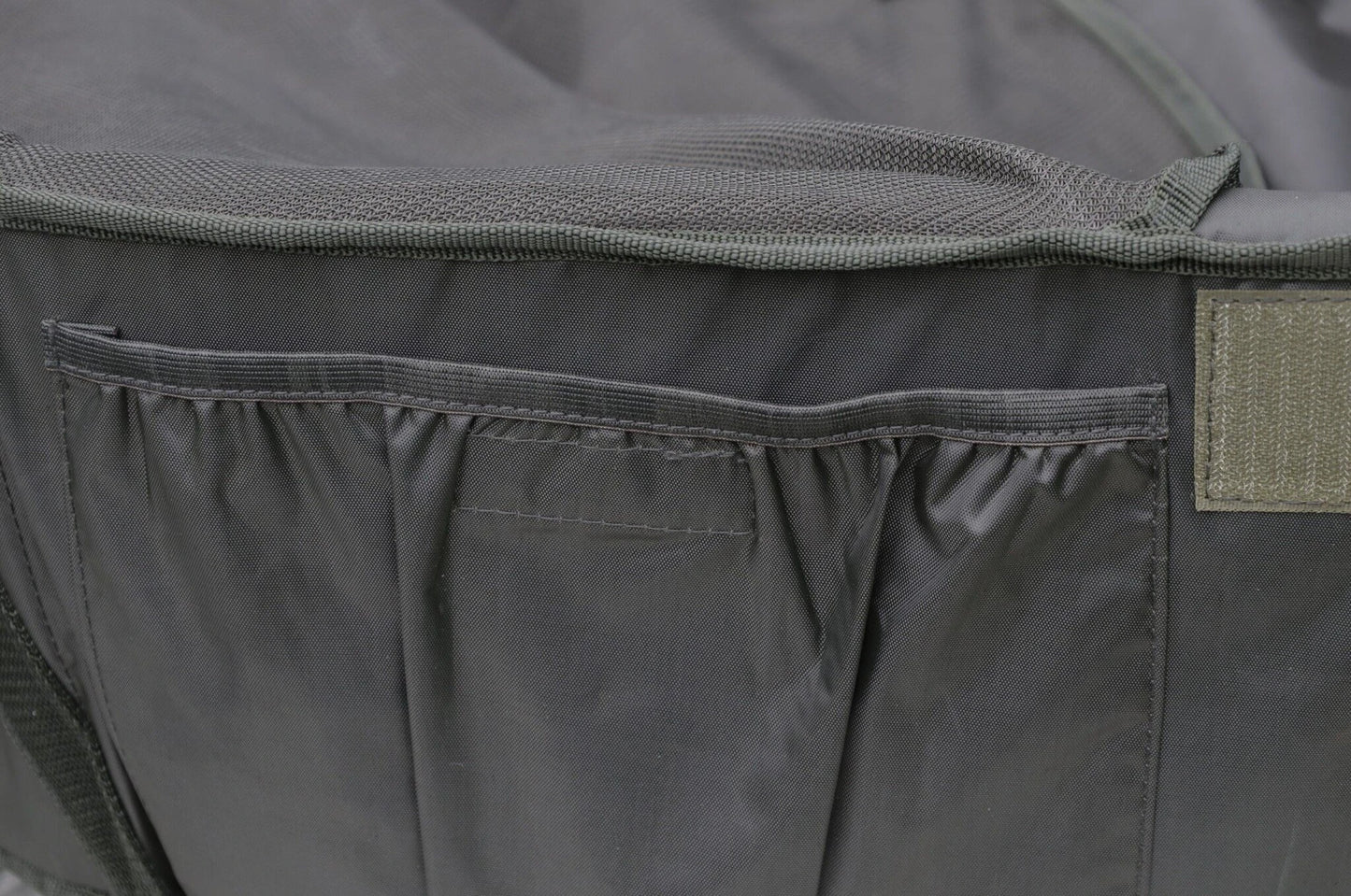 Sonik SK-Tek Unhooking Cradle Euro